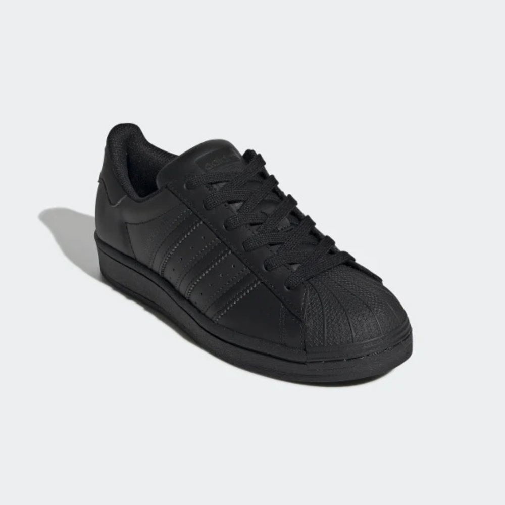 Adidas Kids Superstar Shoes